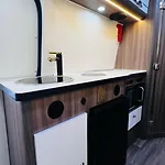 Ford Transit Campervan
