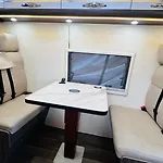 Ford Transit Campervan