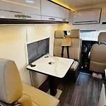 Ford Transit Campervan